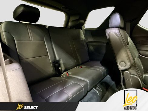 Used 2023 Chevrolet Traverse RS w/ LPO, Floor Liner Package AWD/4WD image 31