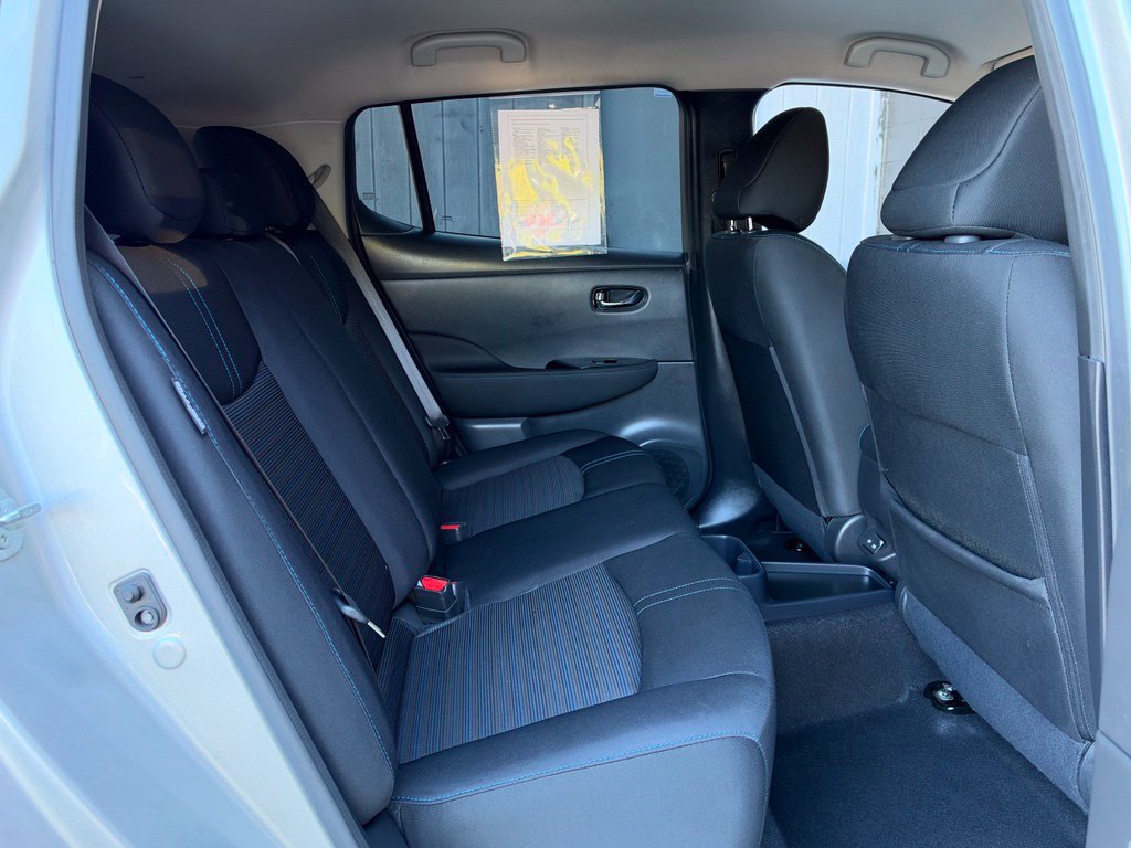 Used 2024 Nissan Leaf SV Plus FWD image 20