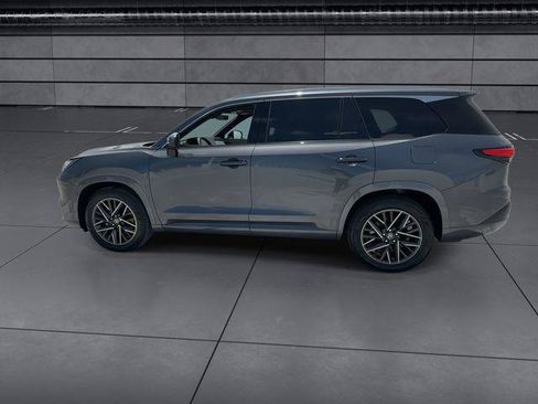 Certified 2024 Lexus TX 350 FWD w/ Technology Package image 5