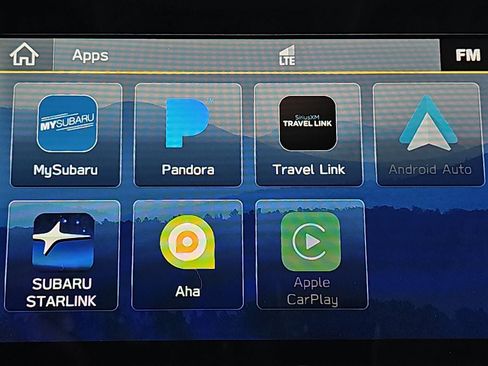 Certified 2023 Subaru Forester Limited AWD/4WD image 29