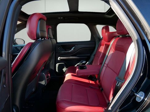 Certified 2023 Lincoln Corsair Reserve w/ Equipment Group 202A image 11