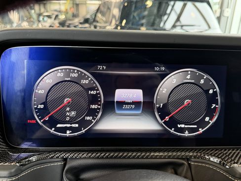Used 2023 Mercedes-Benz G 63 AMG 4MATIC image 15