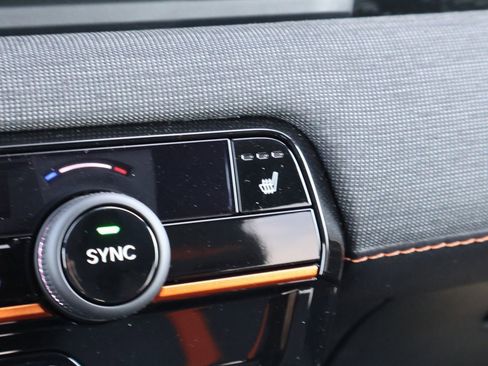 New 2026 Honda Ridgeline TrailSport image 17