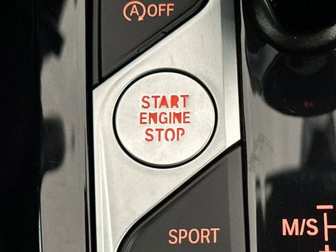 Used 2023 BMW X3 sDrive30i w/ M Sport Package image 23