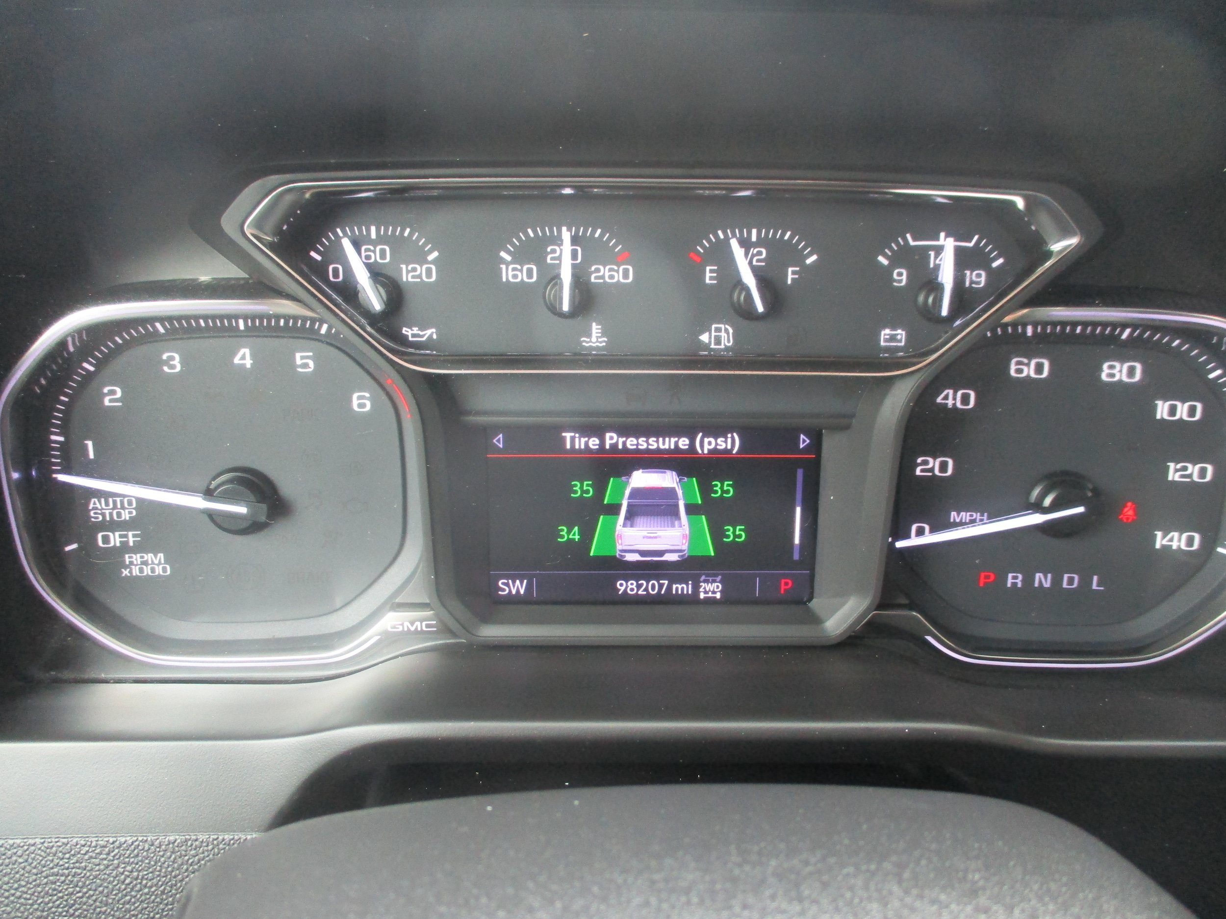 Used 2020 GMC Sierra 1500 SLT AWD/4WD image 25