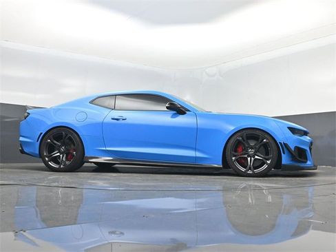 Used 2022 Chevrolet Camaro SS image 44