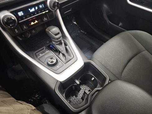 Certified 2025 Toyota RAV4 XLE w/ Convenience Package image 23