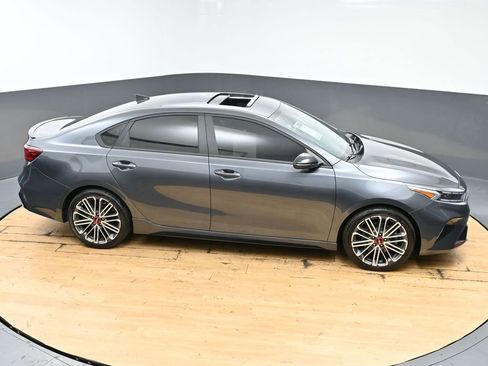 Used 2024 Kia Forte GT w/ GT2 Package image 50