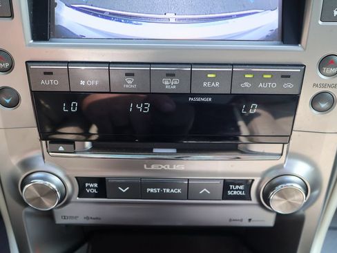 Used 2019 Lexus GX 460 Premium w/ Premium Package AWD/4WD image 14