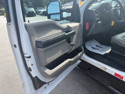 Used 2017 Ford F250 XL RWD image 34