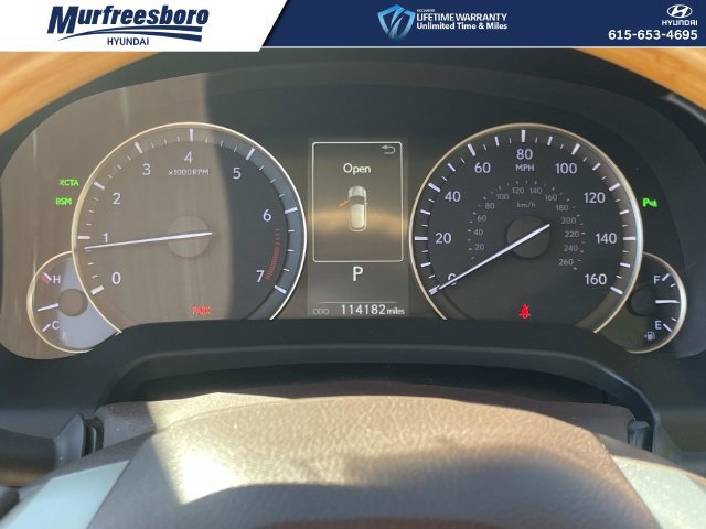 Used 2019 Lexus RX 350 FWD w/ Navigation Package image 47