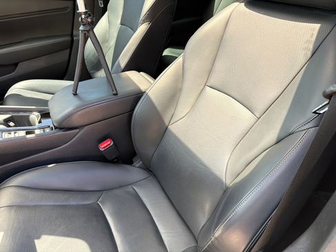 Used 2024 Honda Accord EX-L image 22