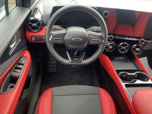 Used 2024 Chevrolet Blazer EV RS image 34