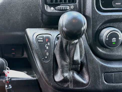Used 2018 RAM ProMaster 1500 FWD image 20