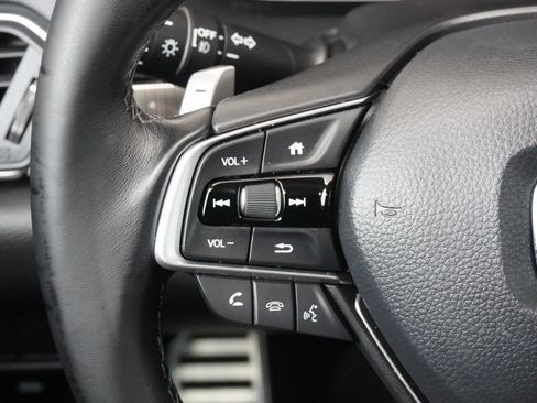 Used 2022 Honda Accord Sport Special Edition image 20
