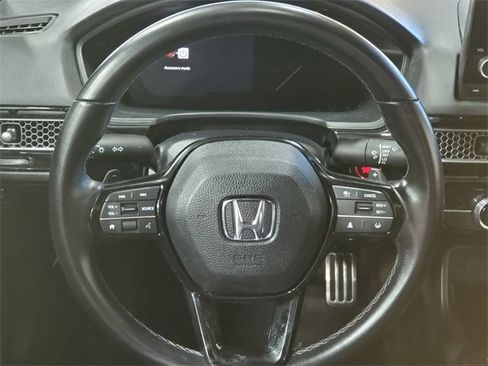 Certified 2023 Honda Civic Sport image 19