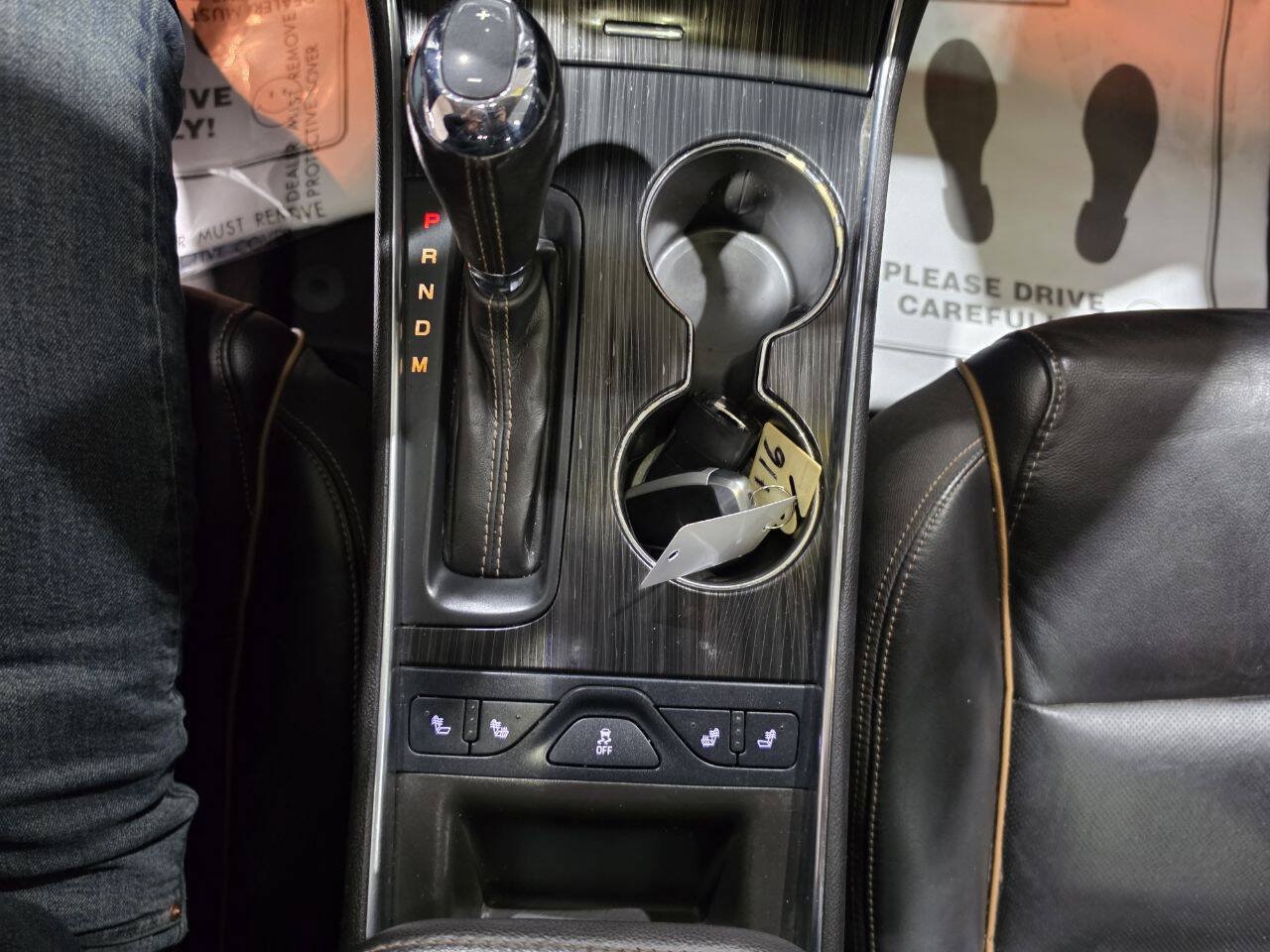 Used 2019 Chevrolet Impala Premier FWD image 36