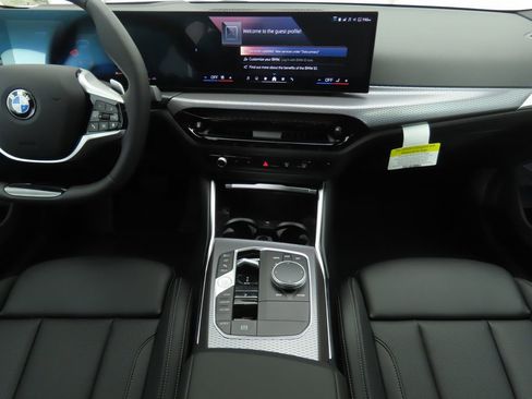 New 2026 BMW 330i Sedan w/ Premium Package image 13