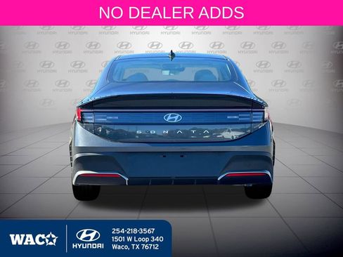 New 2026 Hyundai Sonata SE image 8