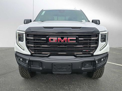 New 2024 GMC Sierra 1500 AT4X w/ AT4X AEV Edition image 2