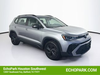 Used 2025 Volkswagen Taos S FWD video 1