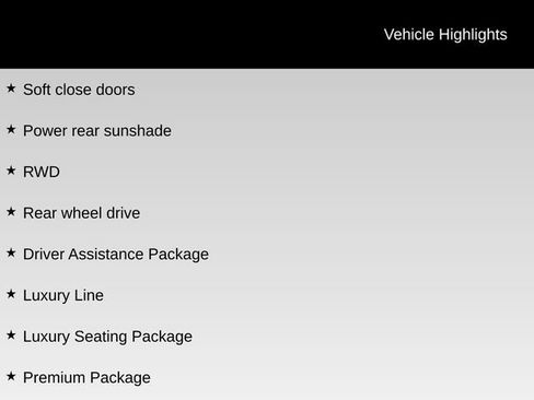 Used 2016 BMW 535d Sedan image 7
