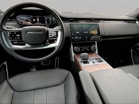 Used 2023 Land Rover Range Rover SE AWD/4WD image 7