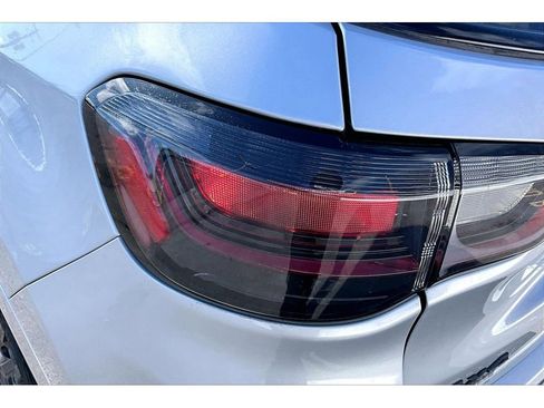 Used 2025 Jeep Compass Limited w/ High Altitude Package image 33