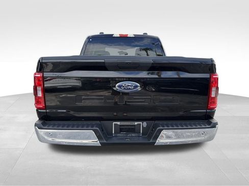 Used 2023 Ford F150 XLT image 6