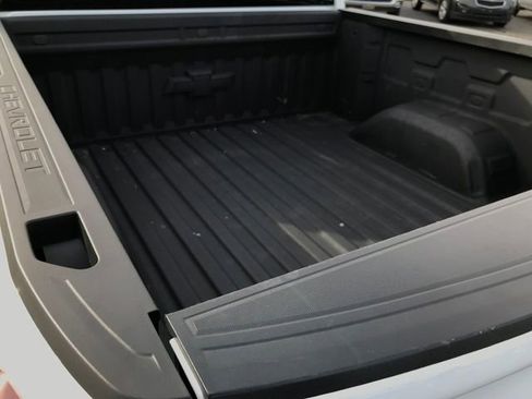 Used 2022 Chevrolet Silverado 1500 LT Trail Boss w/ Protection Package image 20