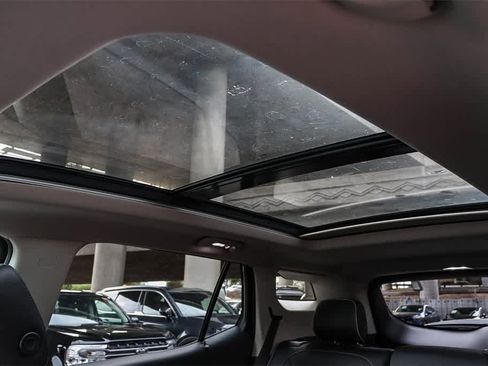 Used 2019 GMC Terrain Denali image 27