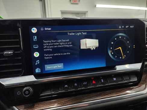 Used 2022 Chevrolet Silverado 1500 RST image 46