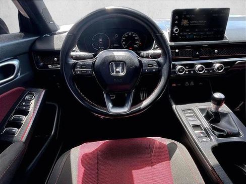 Used 2024 Honda Civic Si image 7