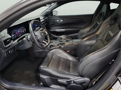 Used 2024 Ford Mustang GT Premium w/ GT Performance Package RWD image 8