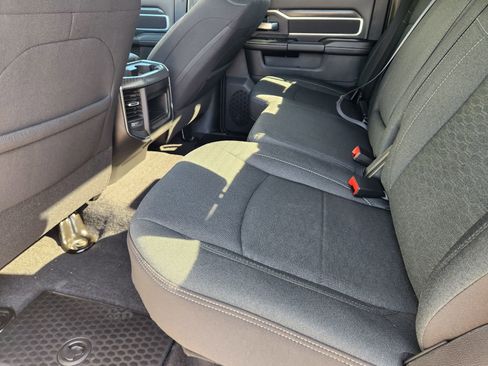 New 2026 RAM 2500 Lone Star image 22