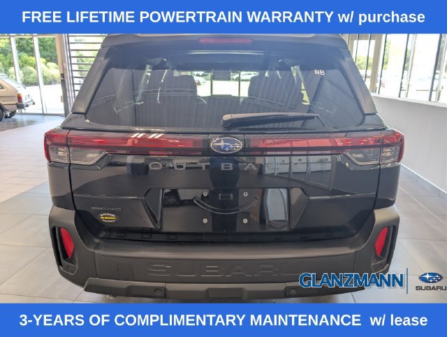 New 2026 Subaru Outback Premium AWD/4WD image 6