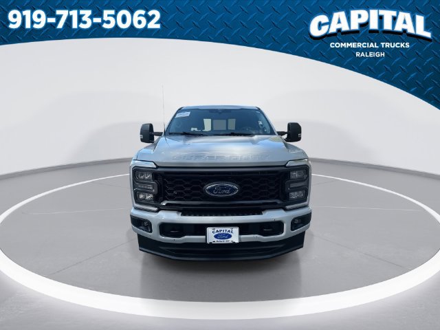 Certified 2026 Ford F350 XL w/ STX Appearance Package AWD/4WD image 4