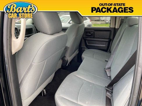 Used 2014 RAM 1500 Express AWD/4WD image 21