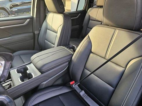 New 2026 GMC Acadia Elevation w/ Black Edition image 16