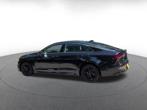 Used 2025 Kia K5 LXS FWD image 10