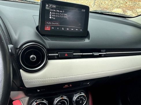 Used 2018 MAZDA CX-3 Grand Touring image 28