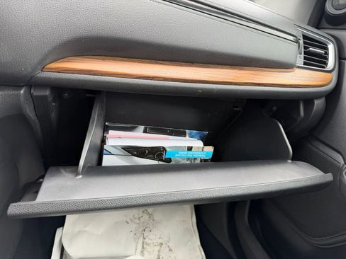 Used 2018 Honda CR-V EX image 7