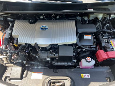 Used 2020 Toyota Prius Prime Limited FWD image 20