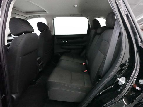 Used 2025 Honda CR-V EX image 26