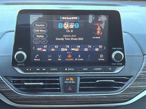 Used 2020 Nissan Altima 2.5 SL image 17