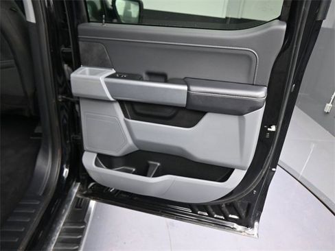 Used 2024 Ford F150 XLT w/ Mobile Office Package image 13