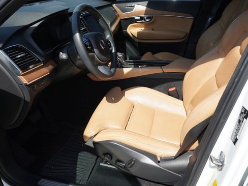 Used 2018 Volvo XC90 T6 Inscription w/ Convenience Package AWD/4WD image 8