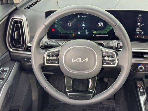 Used 2025 Kia Sorento X-Line EX AWD/4WD image 20