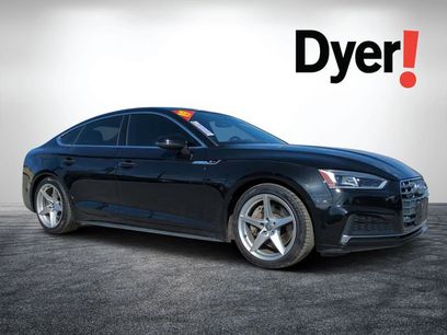 Used 2019 Audi A5 2.0T Premium Plus w/ Premium Plus