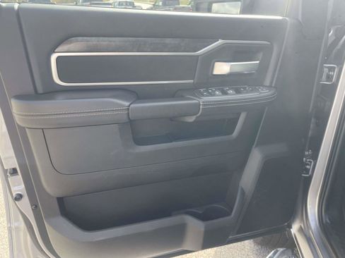 Used 2024 RAM 2500 Big Horn w/ Bed Utility Group image 14